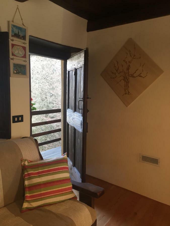 La Rondine Sul Lago D'Orta Arola  Buitenkant foto