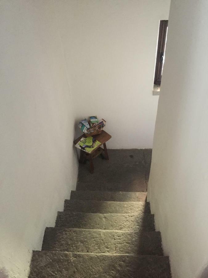 La Rondine Sul Lago D'Orta Arola  Buitenkant foto