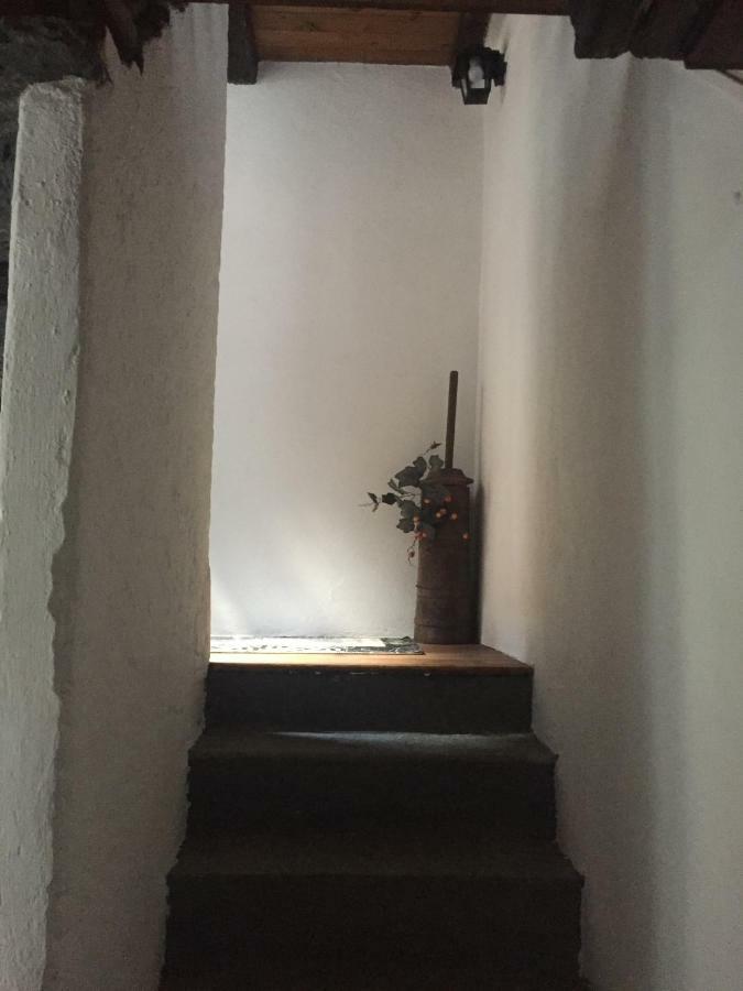 La Rondine Sul Lago D'Orta Arola  Buitenkant foto