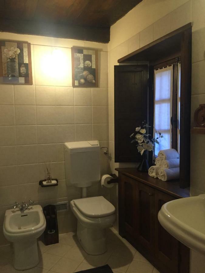 La Rondine Sul Lago D'Orta Arola  Buitenkant foto
